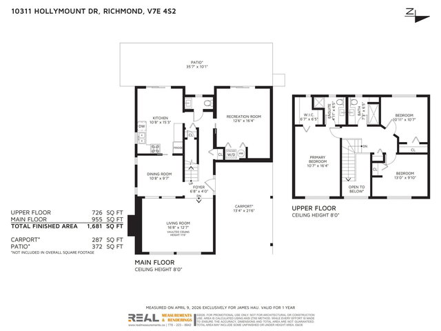 10311 Hollymount Drive