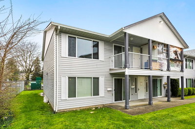 13 - 46260 Harford Street | Chilliwack | Image
