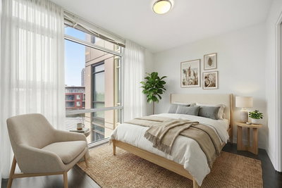 601 - 8333 Anderson Road | Richmond | Image