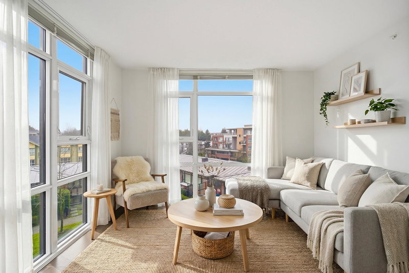 601 - 8333 Anderson Road, Richmond, V6Y 0E2 | Image 2