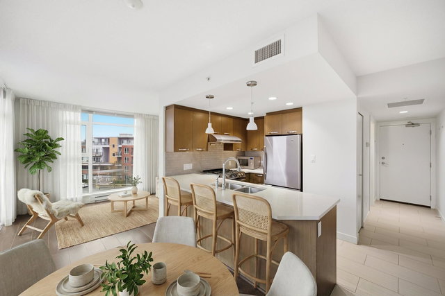 601 - 8333 Anderson Road