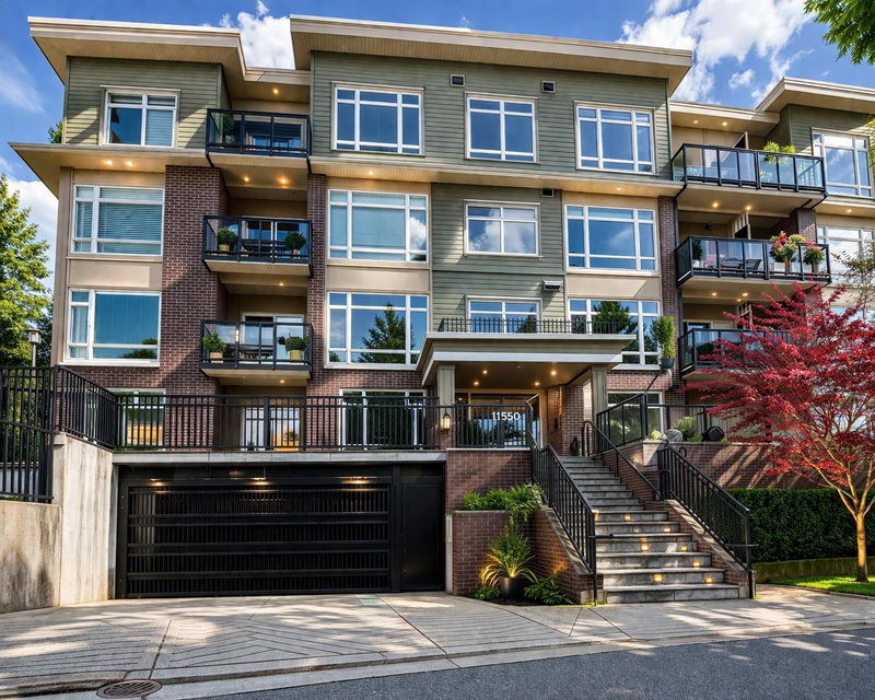 103 - 11566 224 Street