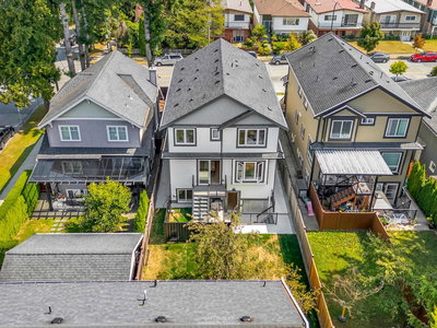 2 - 5221 Clarendon Street | Vancouver | Image