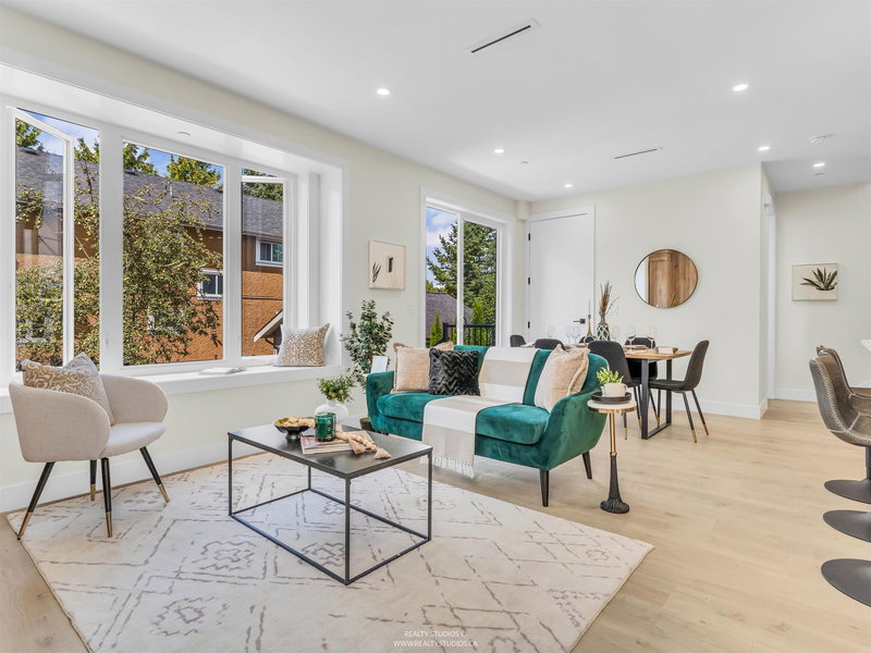 2 - 5221 Clarendon Street, Vancouver, V5R 3J7 | Image 3