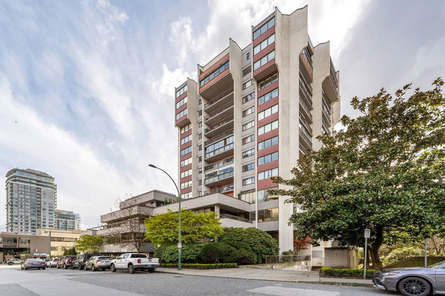 1005 - 1515 Eastern Avenue