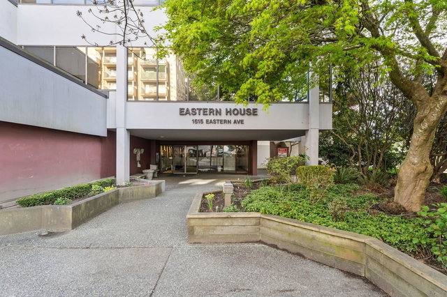 1005 - 1515 Eastern Avenue