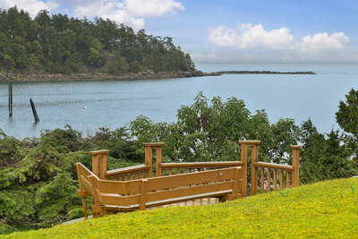 506 Arbutus Drive | Mayne Island | Image