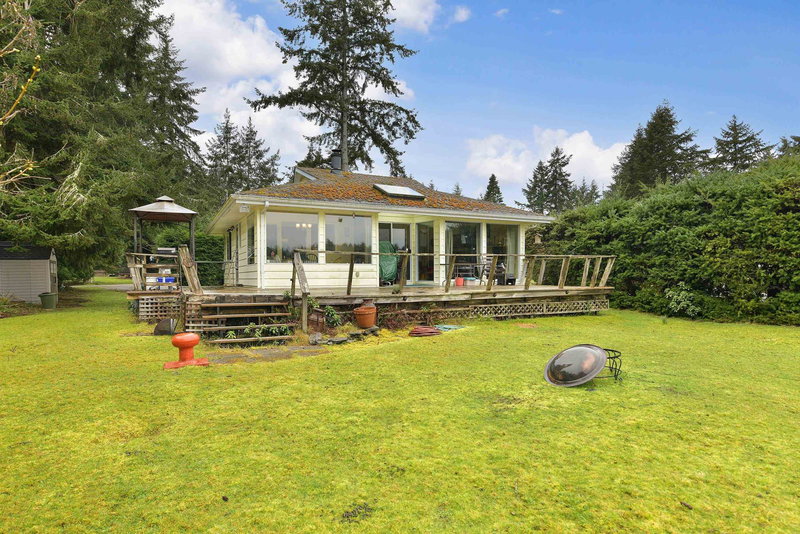 506 Arbutus Drive, Mayne Island, V0N 2J1 | Image 2