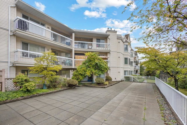 206 - 9299 121 Street