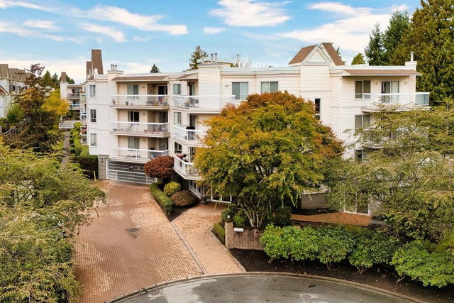 206 - 9299 121 Street