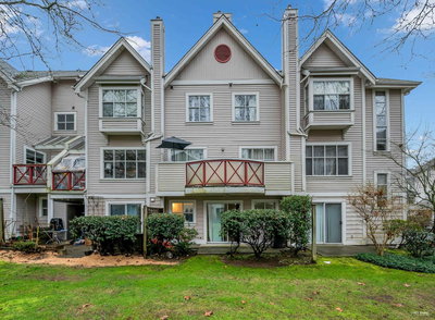 73 - 2450 Hawthorne Avenue | Port Coquitlam | Image