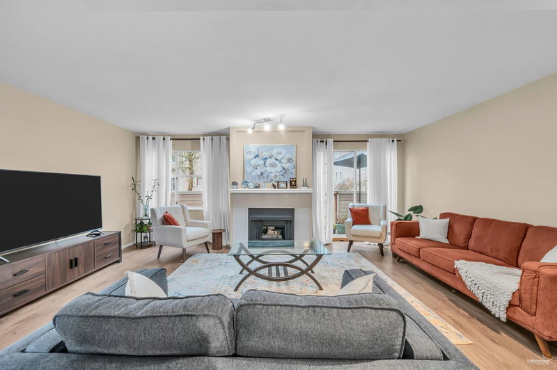 73 - 2450 Hawthorne Avenue, Port Coquitlam, V3C 6B3 | Image 3