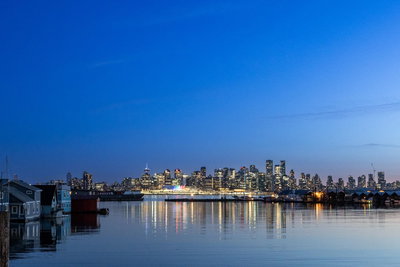 FRSL17 - 415 Esplanade Avenue | North Vancouver | Image