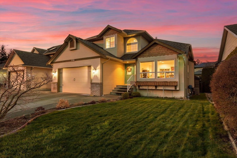 5798 Carter Road, Chilliwack, British Columbia