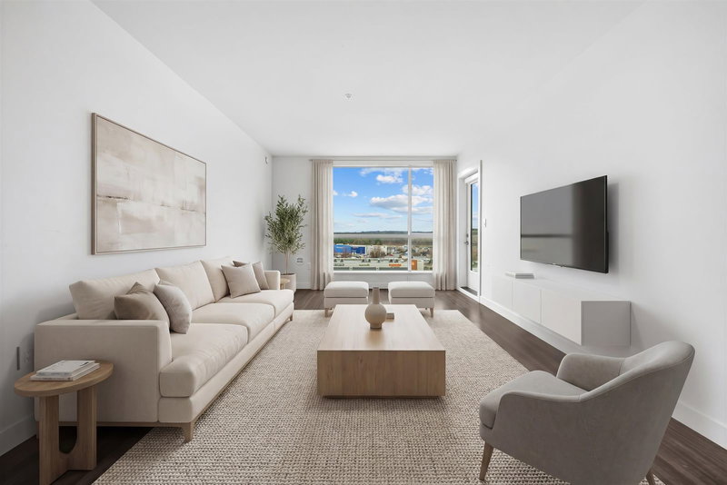 31940 Raven Avenue #209, Mission, British Columbia