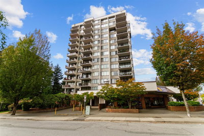 1401 - 7235 Salisbury Avenue