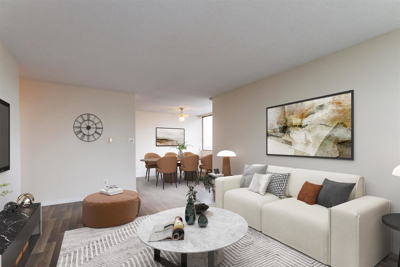 1401 - 7235 Salisbury Avenue, Burnaby, V5E 4E6 | Image 2