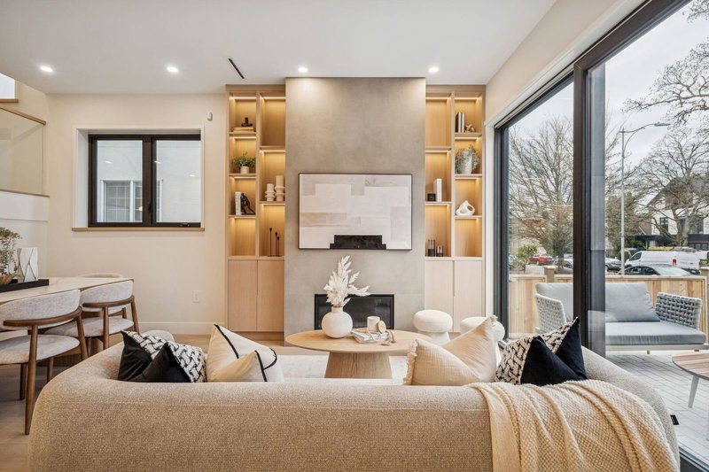 1 - 448 20 Avenue, Vancouver, V5Y 2C8 | Image 3