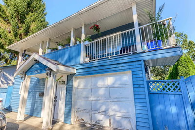 6445 King George Boulevard | Surrey | Image