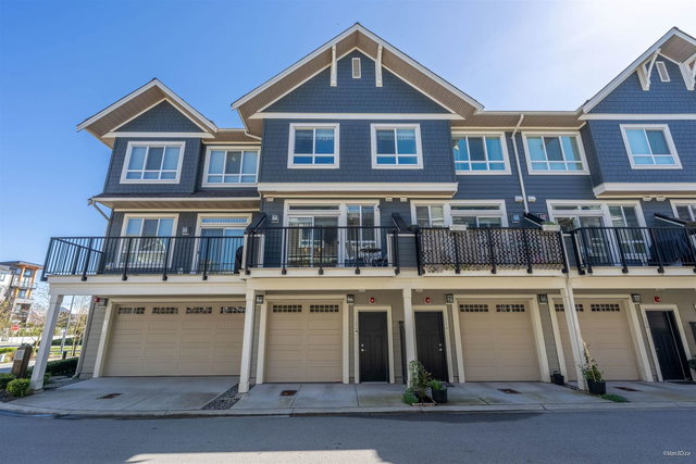 162 - 1894 Osprey Drive