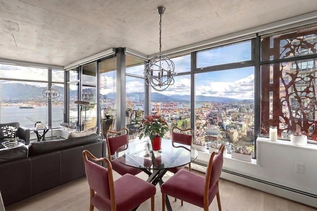 2903 - 128 Cordova Street W