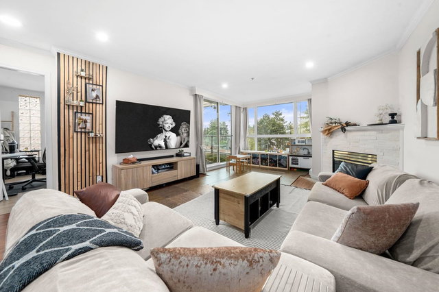 305 - 1318 6th Avenue W