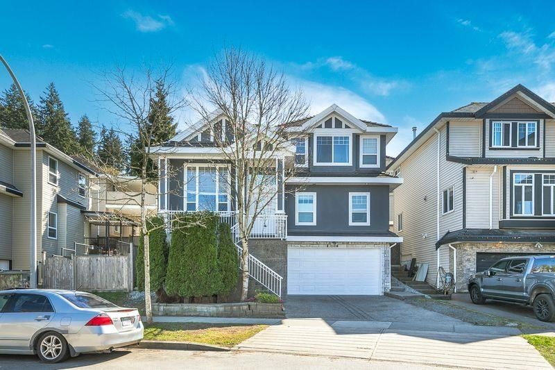 14588 62 Avenue, Surrey, British Columbia