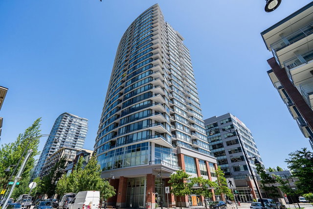 504 - 400 Capilano Road