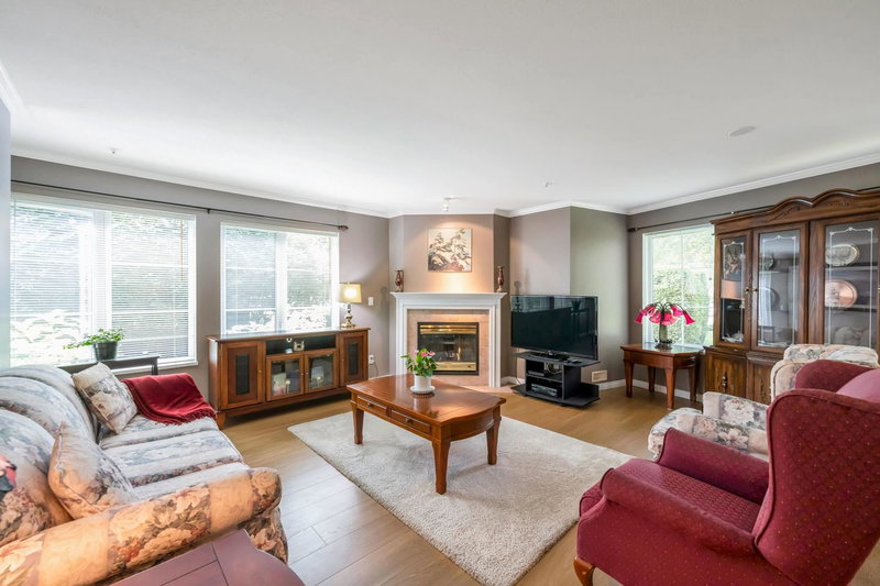 12155 75a Avenue #104, Surrey, British Columbia