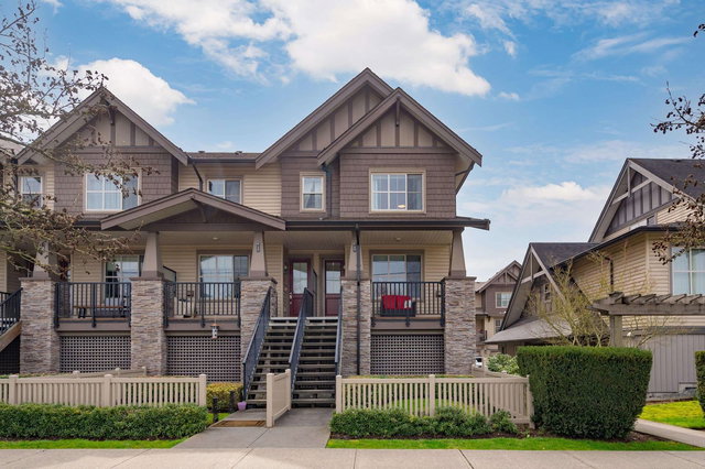 40 - 9525 204 Street