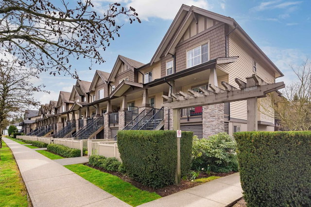 40 - 9525 204 Street