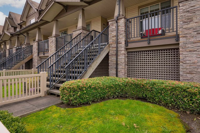 40 - 9525 204 Street