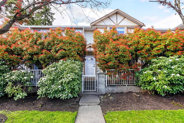 5 - 21409 Dewdney Trunk Road