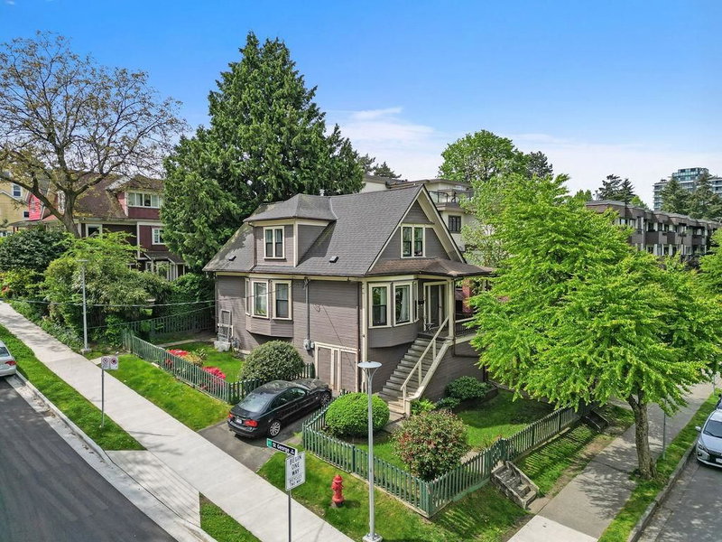 498 5th Avenue E, Vancouver, British Columbia