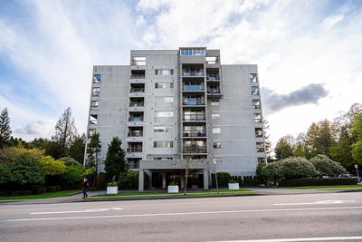 504 - 550 Eighth Street | New Westminster | Image
