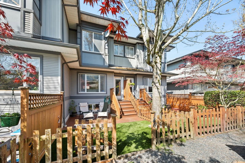 18701 66 Avenue #146, Surrey, British Columbia