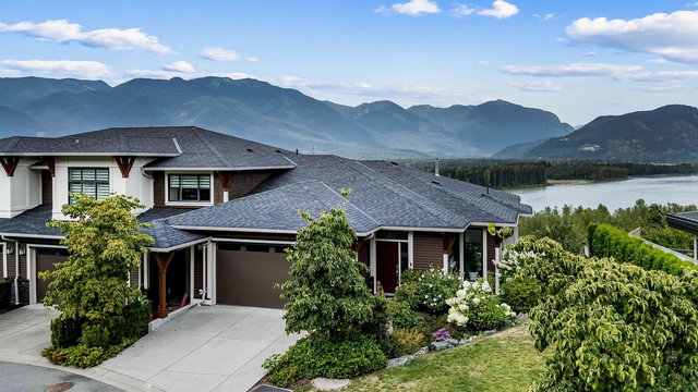 60 - 43685 Chilliwack Mountain Road