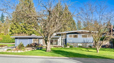 429 Newlands Road | West Vancouver | Image