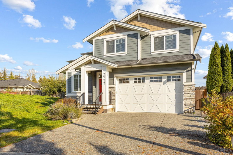 20417 Hartnell Avenue, Maple Ridge, V2X 2Z5 | Image 2