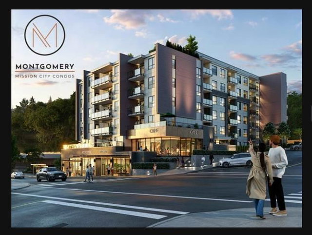 505 - 33281 2 Avenue