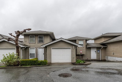 1143 O'flaherty Gate | Port Coquitlam | Image