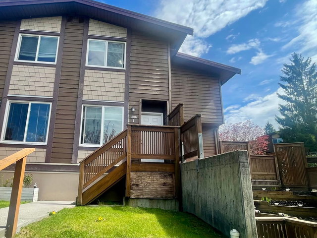 4 - 306 Highland Way