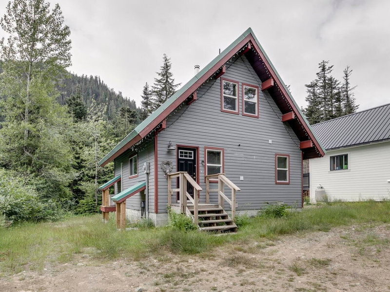 46880 Sakwi Creek Road, Mission, British Columbia