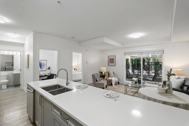 B108 - 9689 140 Street