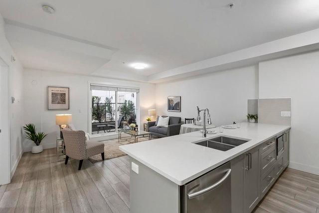 B108 - 9689 140 Street