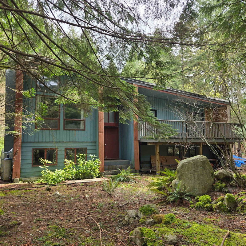 4040 Midnight Way, Squamish, British Columbia