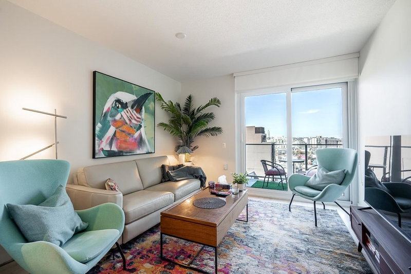 1119 - 180 2nd Avenue, Vancouver, V5T 0K4 | Image 2