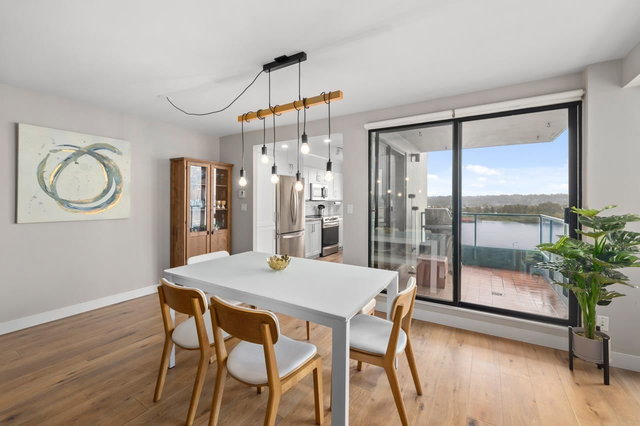 502 - 410 Carnarvon Street