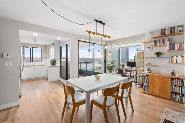 502 - 410 Carnarvon Street