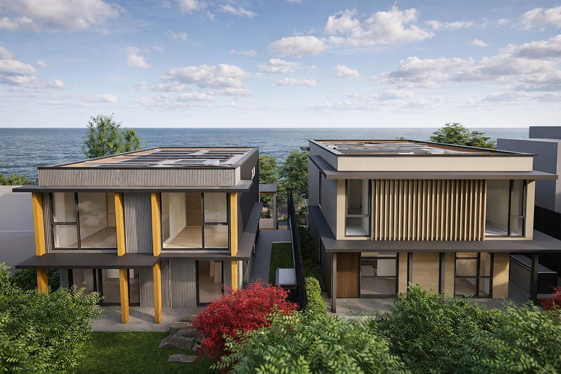 2550 Queens Avenue, West Vancouver, British Columbia